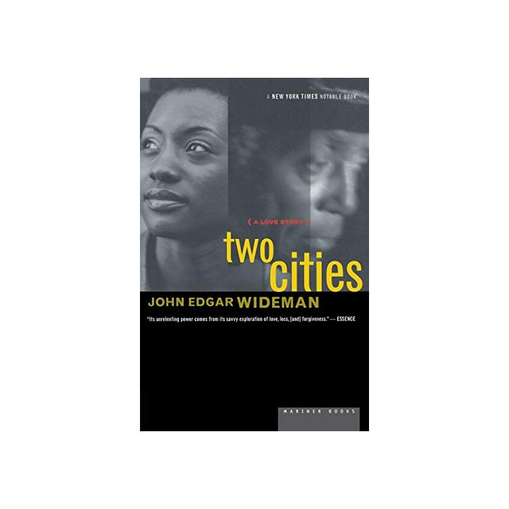 Two Cities: A Love Story